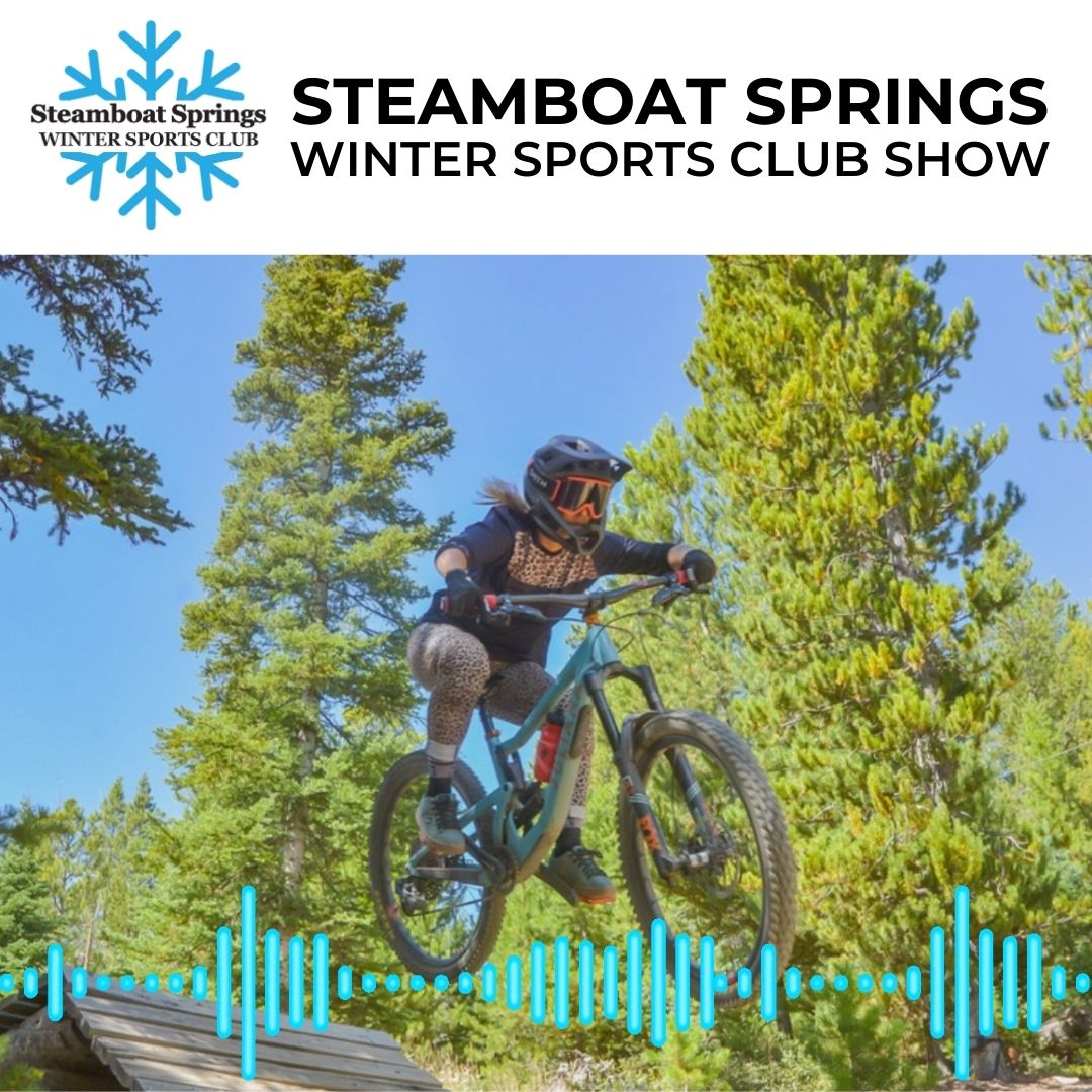 Steamboat Springs Winter Sports Club Show